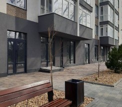 1-комнатная квартира (/Акварель) - улица/Акварель за1 044 000 грн.