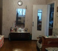 3-комнатная квартира () - улица за1 458 000 грн.