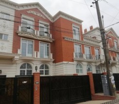 2-комнатная квартира (Львовская/Макаренко) - улицаЛьвовская/Макаренко за3 348 000 грн.