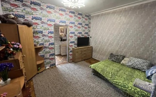 2-комнатная квартира (Жуковского/Польская) - улицаЖуковского/Польская за