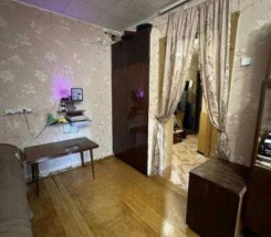1-комнатная квартира (Комарова/Петрова Ген.) - улицаКомарова/Петрова Ген. за720 000 грн.