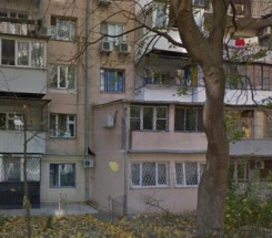 1-комнатная квартира () - улица за1 008 000 грн.