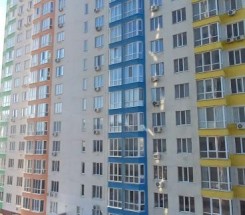 1-комнатная квартира (Вильямса Ак./Архитекторская/Акварель-2) 1-комнатная квартира (Вильямса Ак./Архитекторская/Акварель-2) - улицаВильямса Ак./Архитекторская/Акварель-2 за20 000 у.е.