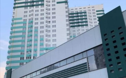 1-комнатная квартира (/Альтаир - 3) - улица/Альтаир - 3 за