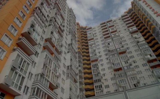 1-комнатная квартира (/Апельсин) - улица/Апельсин за