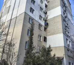2-комнатная квартира (Овидиопольская дор./Щорса) - улицаОвидиопольская дор./Щорса за496 800 грн.