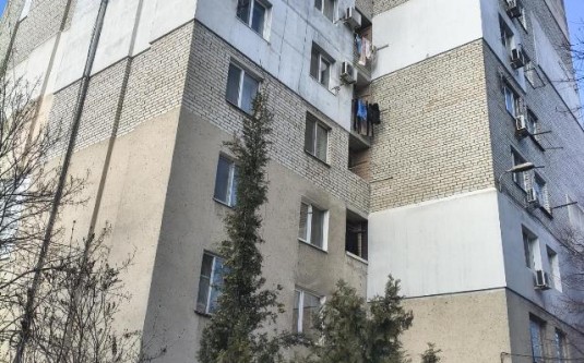 2-комнатная квартира (Овидиопольская дор./Щорса) - улицаОвидиопольская дор./Щорса за