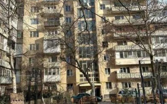4-комнатная квартира (Посмитного/Фонтанская дор.) - улицаПосмитного/Фонтанская дор. за