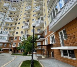 1-комнатная квартира (/Континент) - улица/Континент за1 440 000 грн.