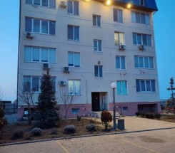 1-комнатная квартира (/Зеленый Гай) - улица/Зеленый Гай за39 000 у.е.