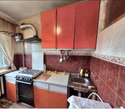 1-комнатная квартира () - улица за828 000 грн.