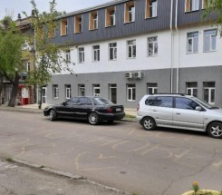 1-комнатная квартира () - улица за828 000 грн.