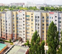 5-комнатная квартира (Довженко/Французский бул.) 5-комнатная квартира (Довженко/Французский бул.) - улицаДовженко/Французский бул. за9 000 000 грн.