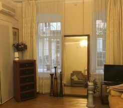 2-комнатная квартира (Греческая/Ришельевская) - улица Греческая/Ришельевская за 2 340 000 грн.