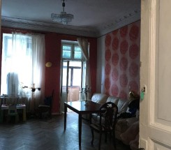 5-комнатная квартира (Базарная/Белинского) - улица Базарная/Белинского за 170 000 у.е.