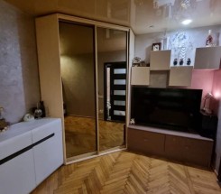 1-комнатная квартира (Княжеская/Новосельского) - улица Княжеская/Новосельского за 1 332 000 грн.