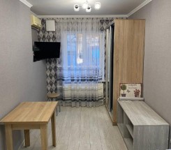 1-комнатная квартира (Толстого Льва/Новосельского) - улицаТолстого Льва/Новосельского за1 036 800 грн.