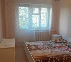 1-комнатная квартира () - улица за954 000 грн.