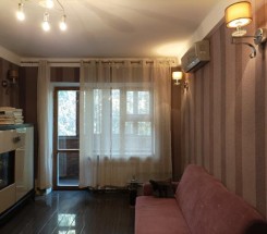 3-комнатная квартира (Семинарская/Канатная) - улицаСеминарская/Канатная за1 800 000 грн.