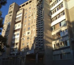 2-комнатная квартира (Канатная/Жуковского) - улицаКанатная/Жуковского за1 800 000 грн.