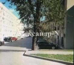 2-комнатная квартира (Боровского/Химическая) - улица Боровского/Химическая за 798 000 грн.