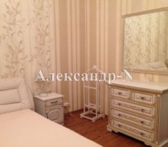 3-комнатная квартира (Малая Арнаутская/Белинского) - улицаМалая Арнаутская/Белинского за3 060 000 грн.