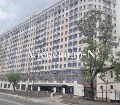 2-комнатная квартира (Фонтанская дор./Баштанная/Тридцать Первая Жемчужина) 2-комнатная квартира (Фонтанская дор./Баштанная/Тридцать Первая Жемчужина) - улица Фонтанская дор./Баштанная/Тридцать Первая Жемчужина за 1 976 800 грн.