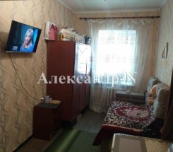 2-комнатная квартира (Дальницкая/Новикова) - улицаДальницкая/Новикова за16 500 у.е.