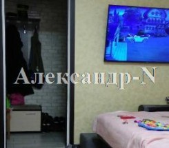 1-комнатная квартира (Рекордная/Малиновского Марш.) 1-комнатная квартира (Рекордная/Малиновского Марш.) - улицаРекордная/Малиновского Марш. за1 368 000 грн.