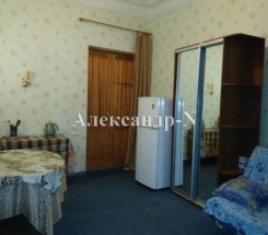 1-комнатная квартира (Маразлиевская/Троицкая) - улица Маразлиевская/Троицкая за 560 000 грн.