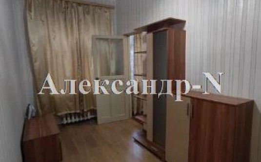 2-комнатная квартира (Успенская/Маразлиевская) - улица Успенская/Маразлиевская за 