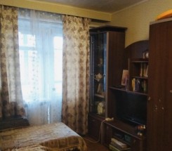 2-комнатная квартира (Сегедская/Армейская) - улица Сегедская/Армейская за 1 008 000 грн.