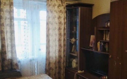 2-комнатная квартира (Сегедская/Армейская) - улица Сегедская/Армейская за 