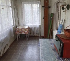 2-комнатная квартира (Бочарова Ген./Крымская) - улица Бочарова Ген./Крымская за 1 260 000 грн.
