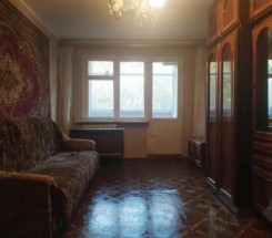 2-комнатная квартира (Терешковой/Рабина Ицхака) - улица Терешковой/Рабина Ицхака за 1 213 200 грн.