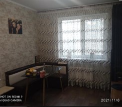 1-комнатная квартира (Сахарова/Высоцкого) - улицаСахарова/Высоцкого за46 500 у.е.