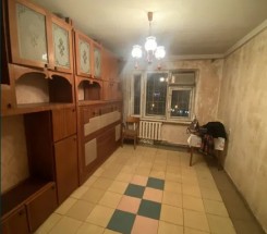 2-комнатная квартира (Крымская/Заболотного Ак.) - улицаКрымская/Заболотного Ак. за936 000 грн.