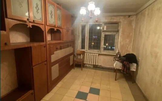 2-комнатная квартира (Крымская/Заболотного Ак.) - улицаКрымская/Заболотного Ак. за