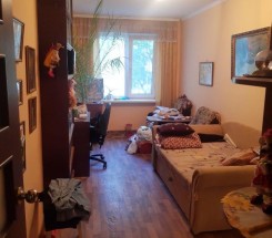 2-комнатная квартира (Бочарова Ген./Жолио-Кюри) - улица Бочарова Ген./Жолио-Кюри за 1 296 000 грн.