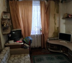 2-комнатная квартира (Коблевская/Ольгиевская) - улица Коблевская/Ольгиевская за 2 016 000 грн.