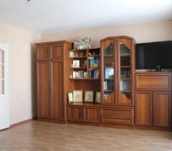 1-комнатная квартира (Высоцкого/Сахарова) - улицаВысоцкого/Сахарова за1 188 000 грн.