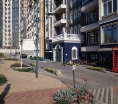 1-комнатная квартира (Софиевская/Зеленый Мыс) - улица Софиевская/Зеленый Мыс за 1 332 000 грн.