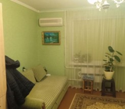 1-комнатная квартира (Жолио-Кюри/Затонского) - улица Жолио-Кюри/Затонского за 249 200 грн.