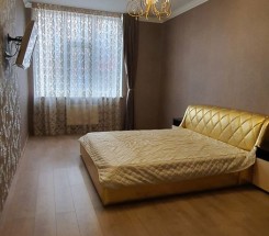 1-комнатная квартира (Гагаринское Плато/Аркадия) - улица Гагаринское Плато/Аркадия за 2 380 000 грн.