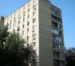 1-комнатная квартира (Затонского) - улица Затонского за 774 000 грн.