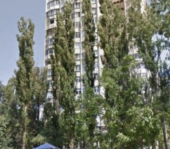 1-комнатная квартира (Крымская/Затонского) - улица Крымская/Затонского за 936 000 грн.