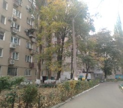 1-комнатная квартира (Затонского/Добровольского пр.) - улица Затонского/Добровольского пр. за 720 000 грн.