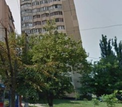 3-комнатная квартира (Затонского/Жолио-Кюри) - улица Затонского/Жолио-Кюри за 1 512 000 грн.