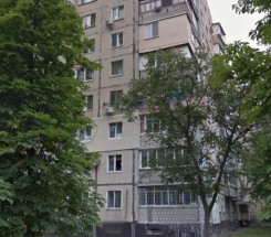 2-комнатная квартира (Заболотного Ак./Крымская) - улицаЗаболотного Ак./Крымская за1 026 000 грн.