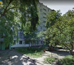 3-комнатная квартира (Затонского/Добровольского пр.) - улица Затонского/Добровольского пр. за 1 080 000 грн.
